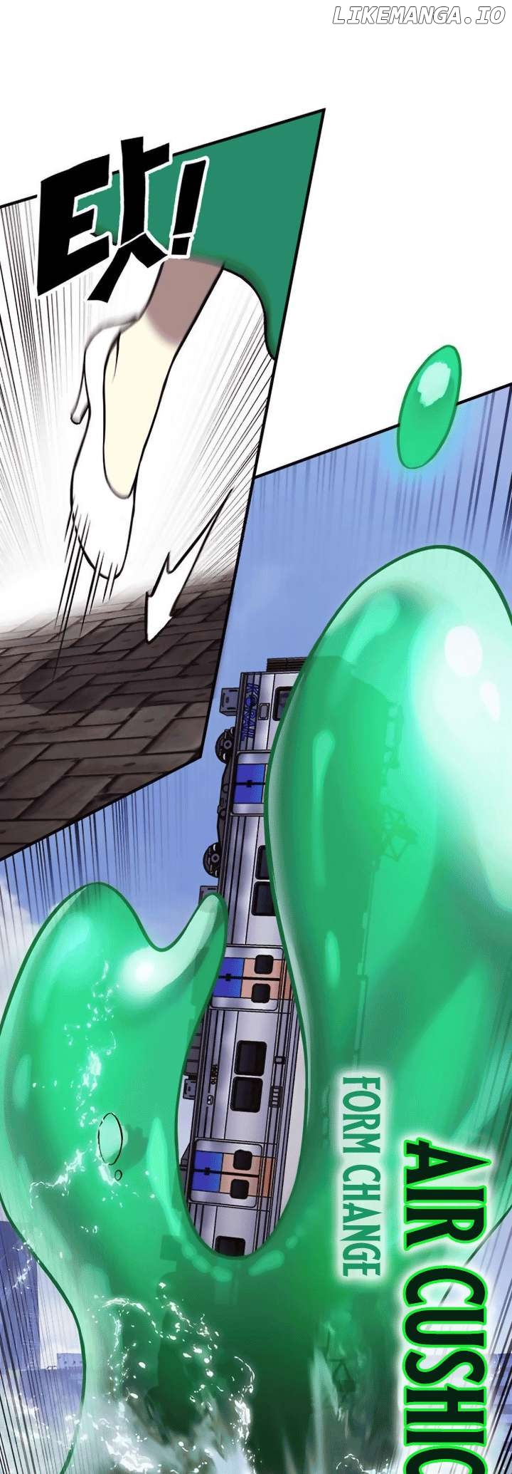 Read Hardcore Leveling Warrior (en) Manga Online