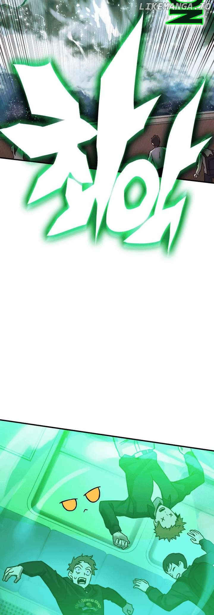 Read Hardcore Leveling Warrior (en) Manga Online