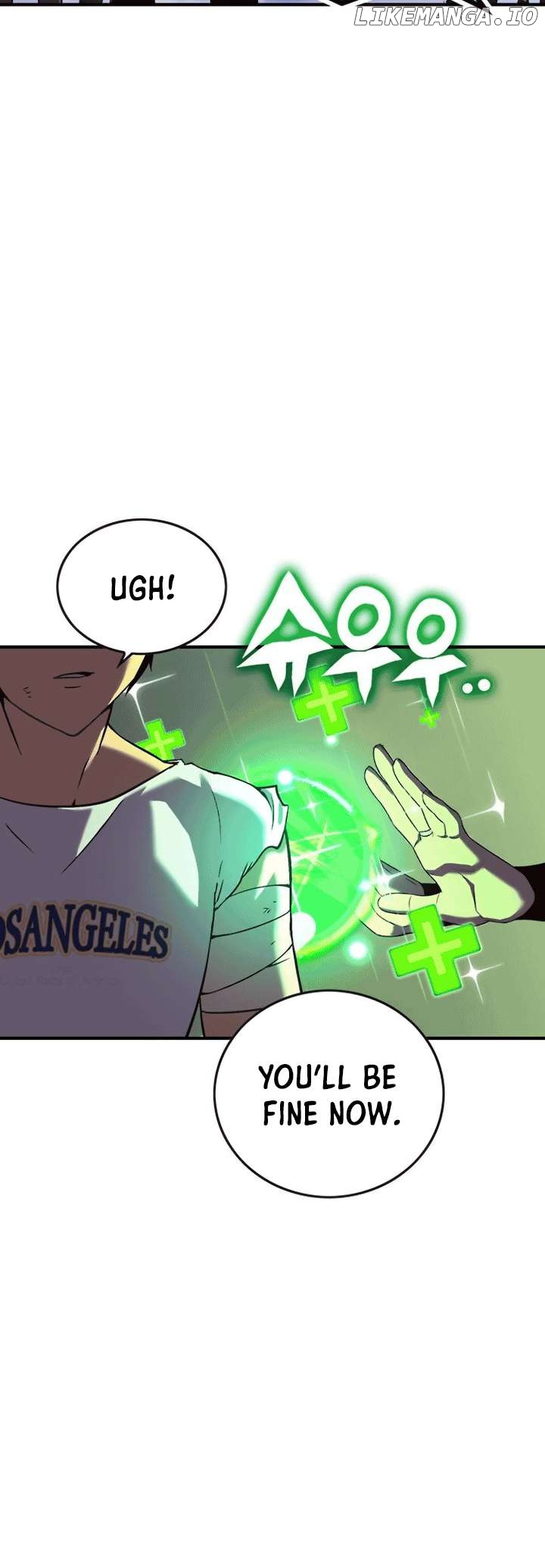 Read Hardcore Leveling Warrior (en) Manga Online