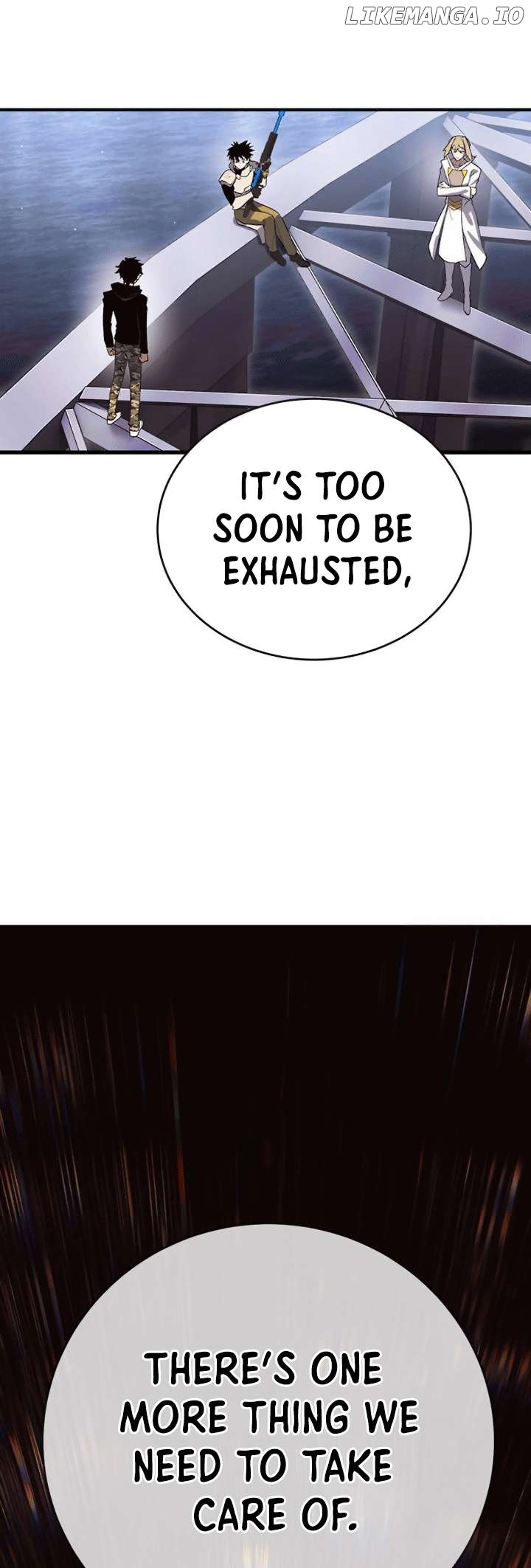 Read Hardcore Leveling Warrior (en) Manga Online