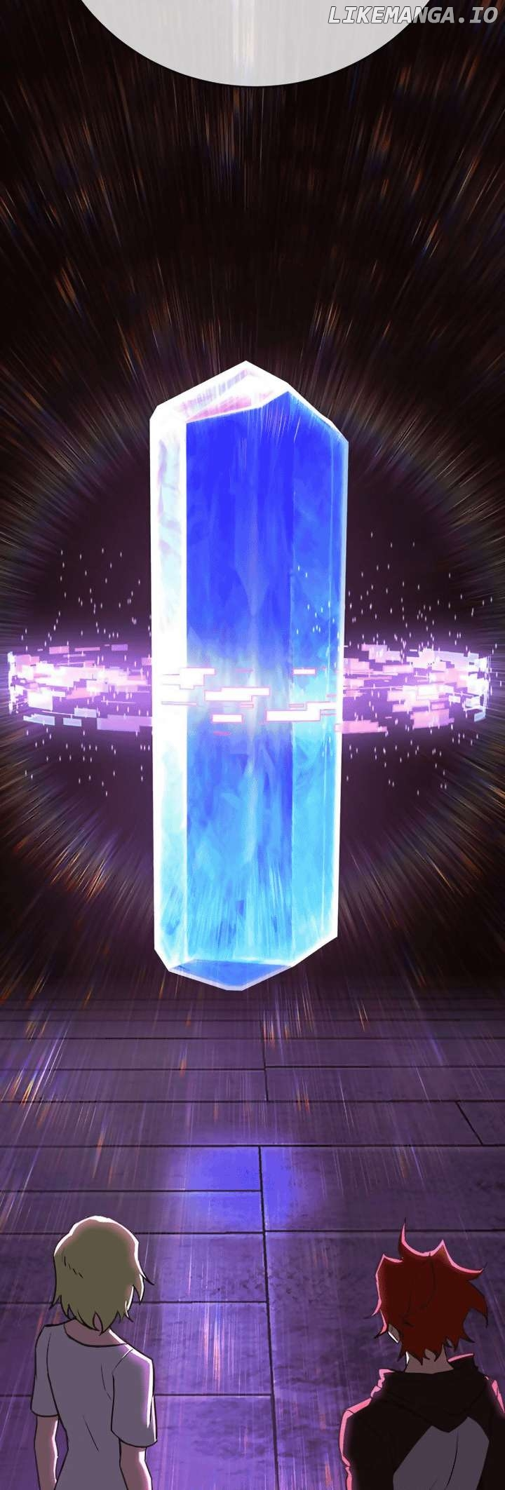 Read Hardcore Leveling Warrior (en) Manga Online