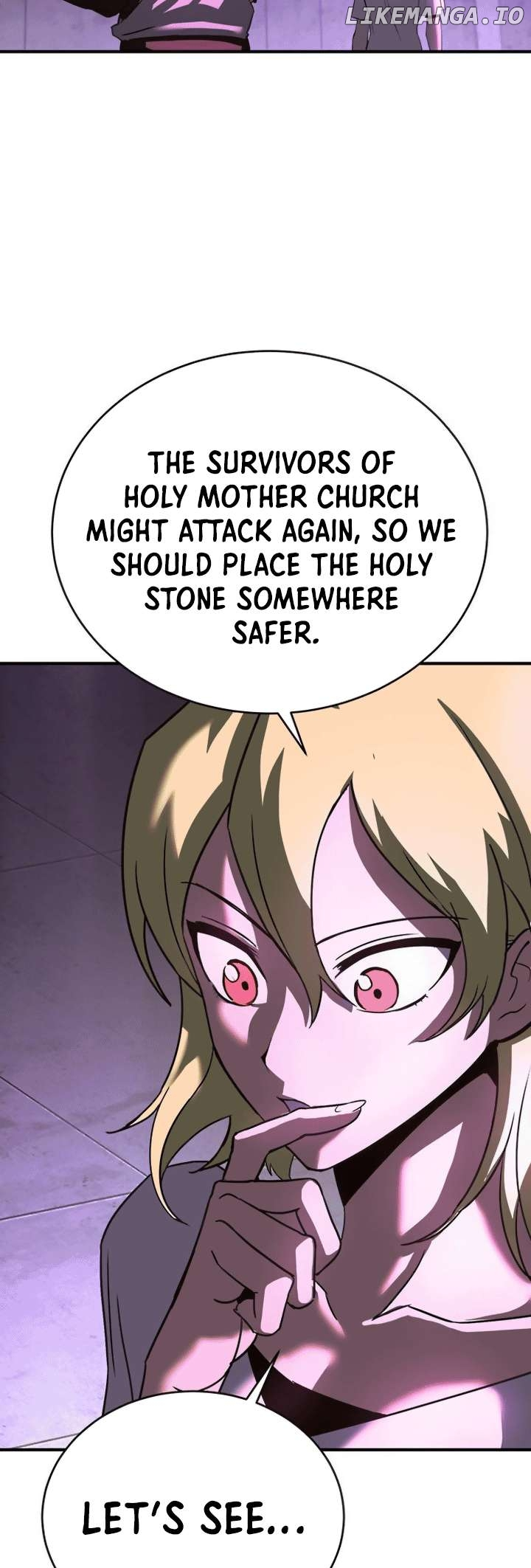 Read Hardcore Leveling Warrior (en) Manga Online