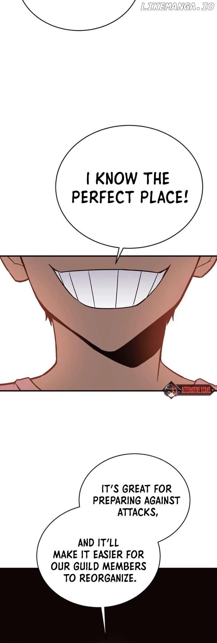 Read Hardcore Leveling Warrior (en) Manga Online