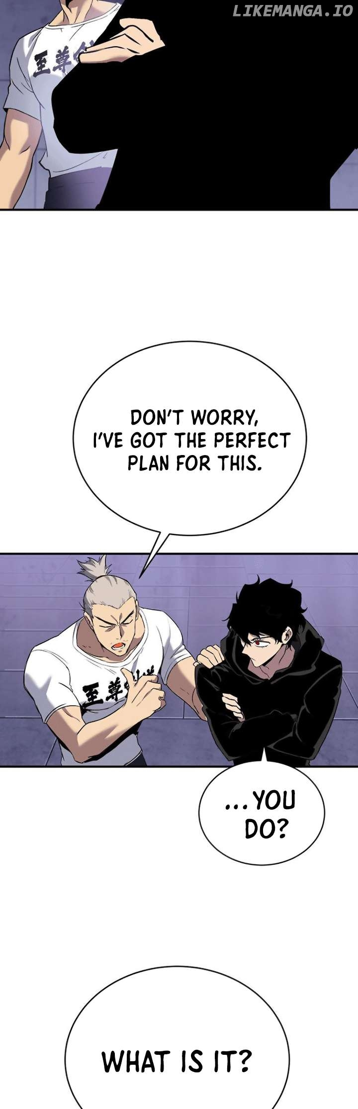 Read Hardcore Leveling Warrior (en) Manga Online