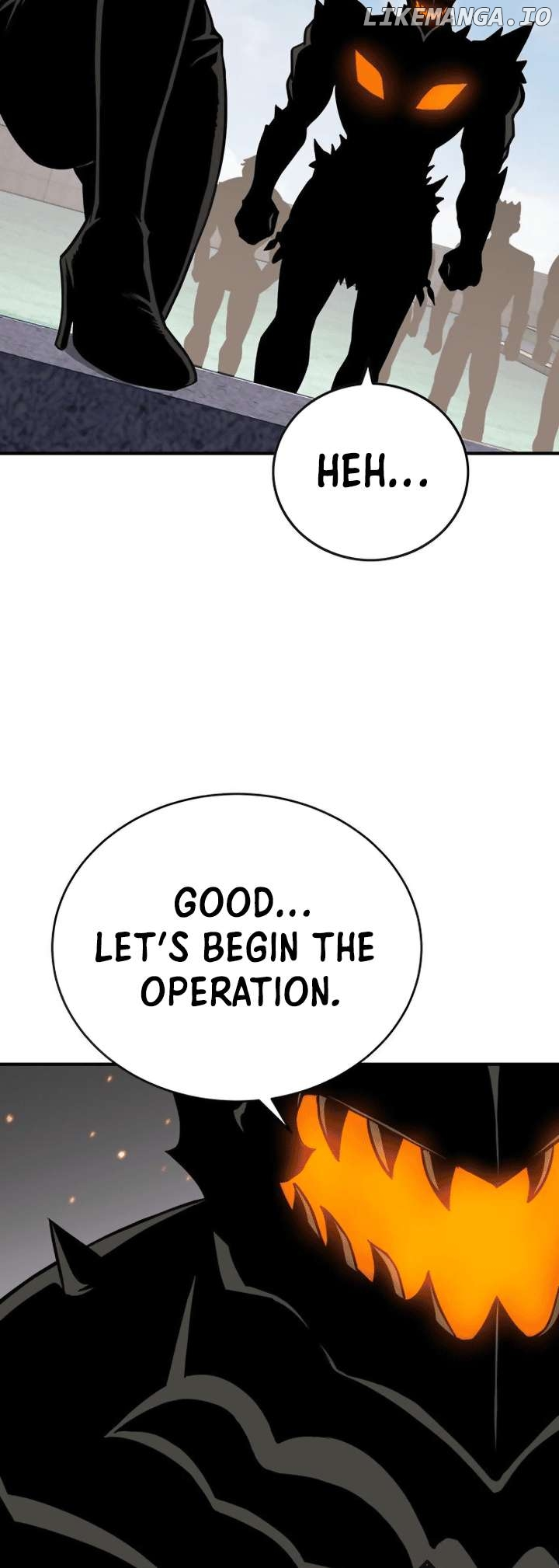 Read Hardcore Leveling Warrior (en) Manga Online