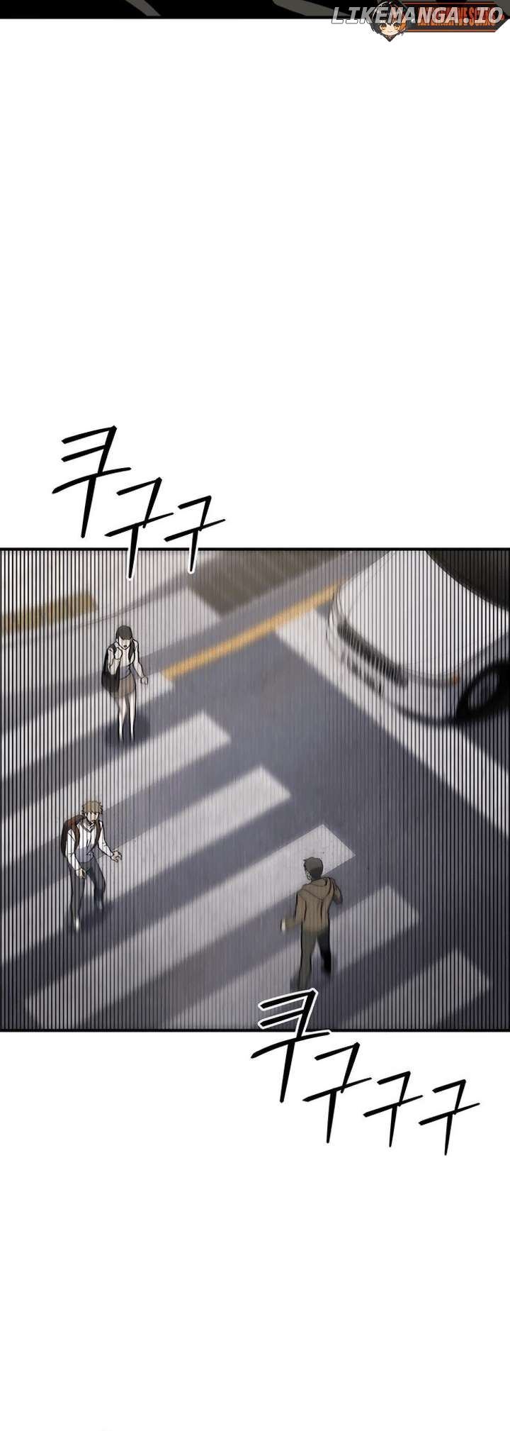 Read Hardcore Leveling Warrior (en) Manga Online