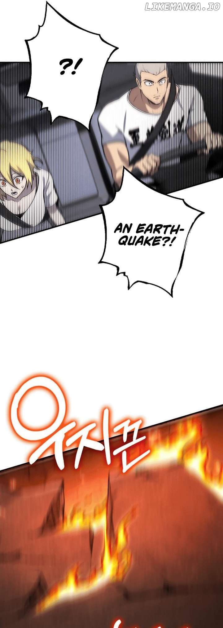 Read Hardcore Leveling Warrior (en) Manga Online