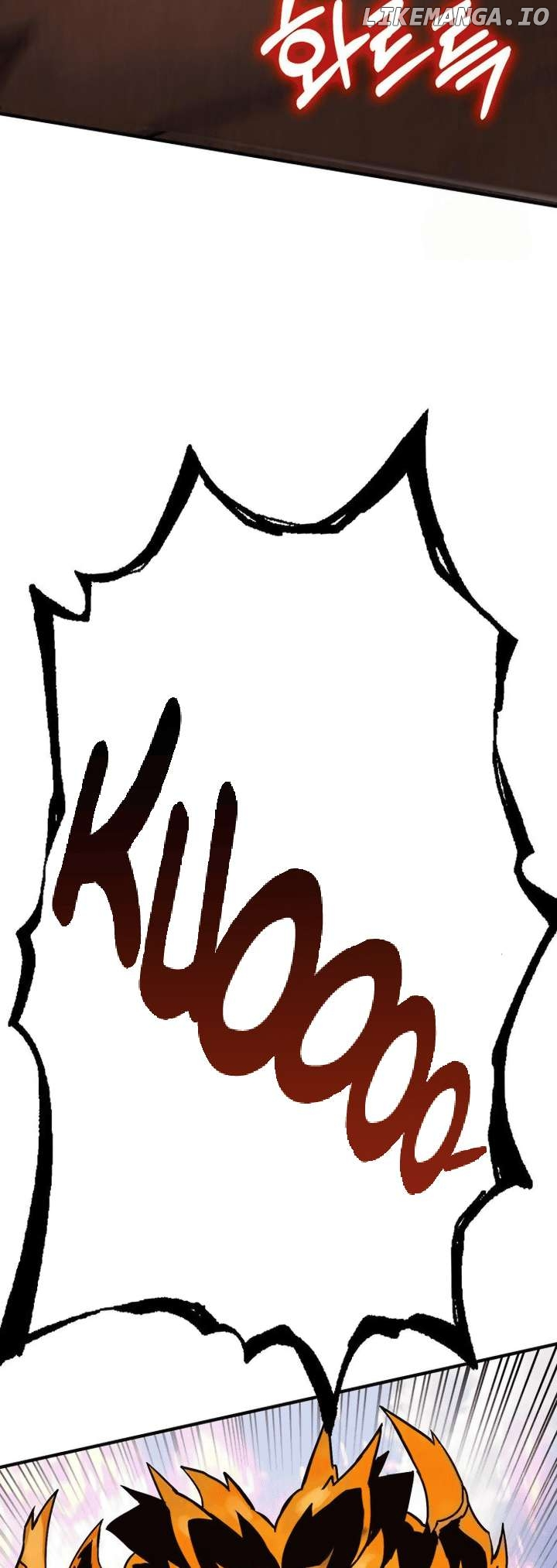 Read Hardcore Leveling Warrior (en) Manga Online