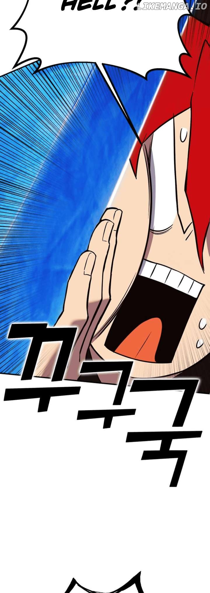 Read Hardcore Leveling Warrior (en) Manga Online