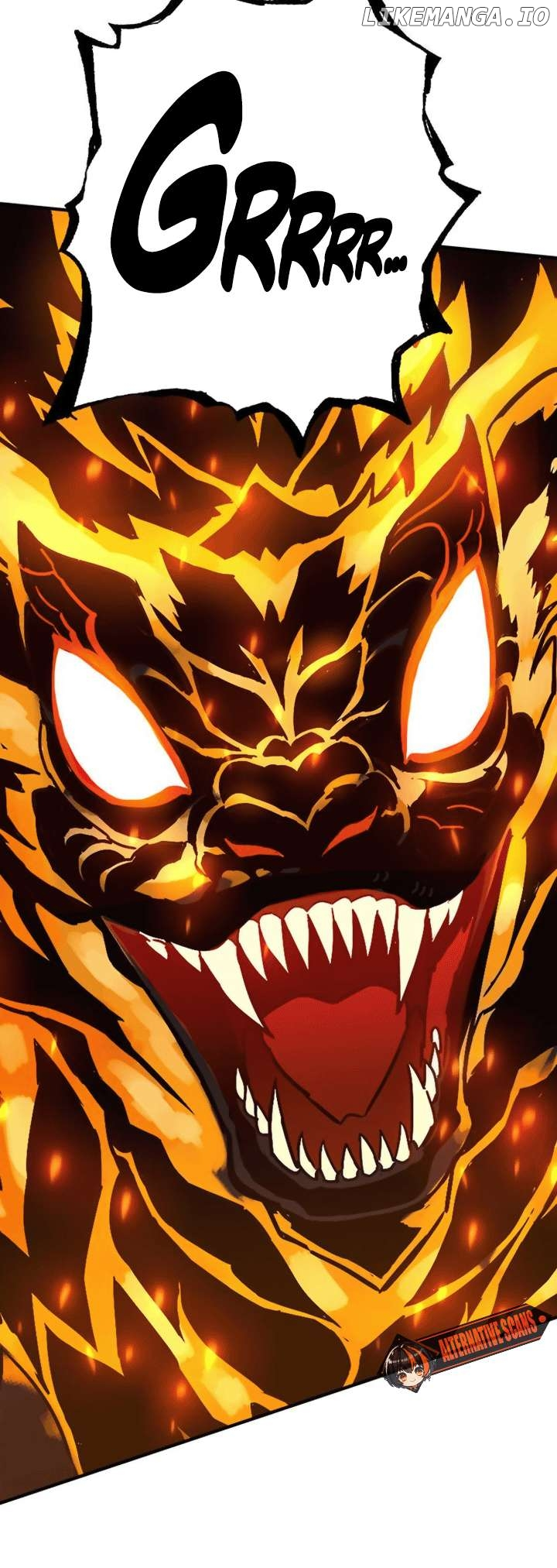 Read Hardcore Leveling Warrior (en) Manga Online