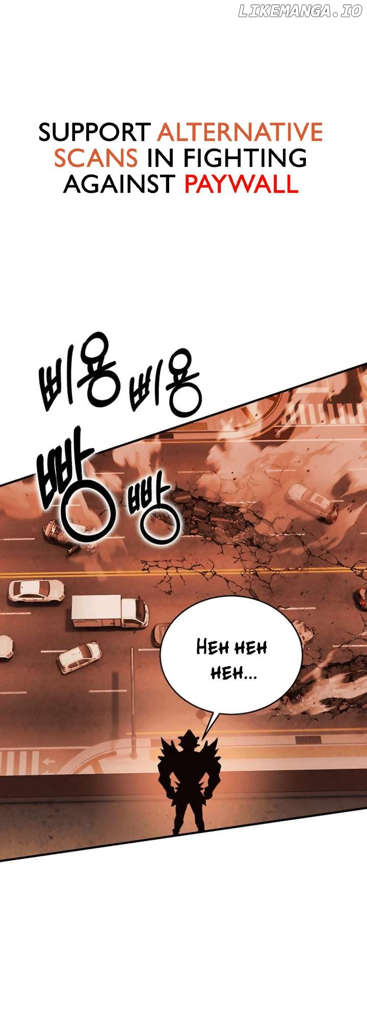 Read Hardcore Leveling Warrior (en) Manga Online