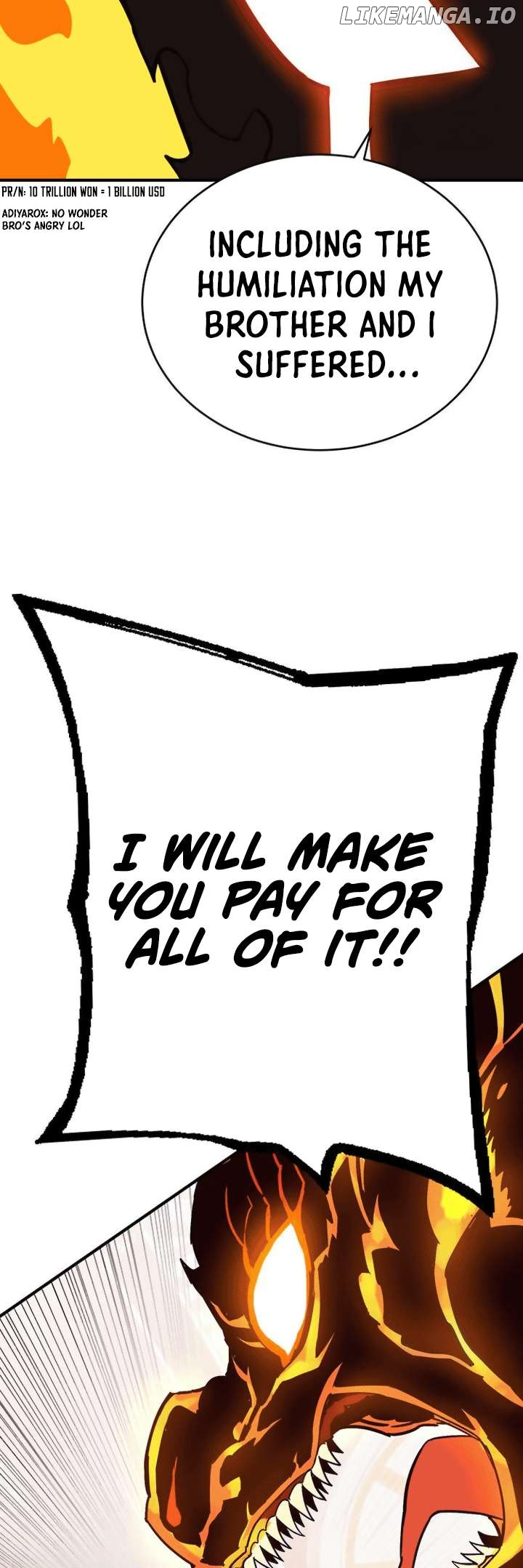 Read Hardcore Leveling Warrior (en) Manga Online