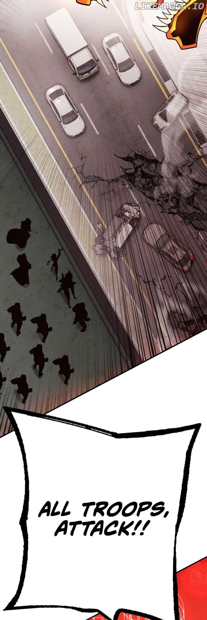 Read Hardcore Leveling Warrior (en) Manga Online