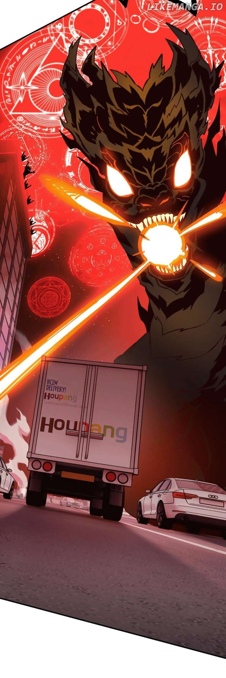 Read Hardcore Leveling Warrior (en) Manga Online