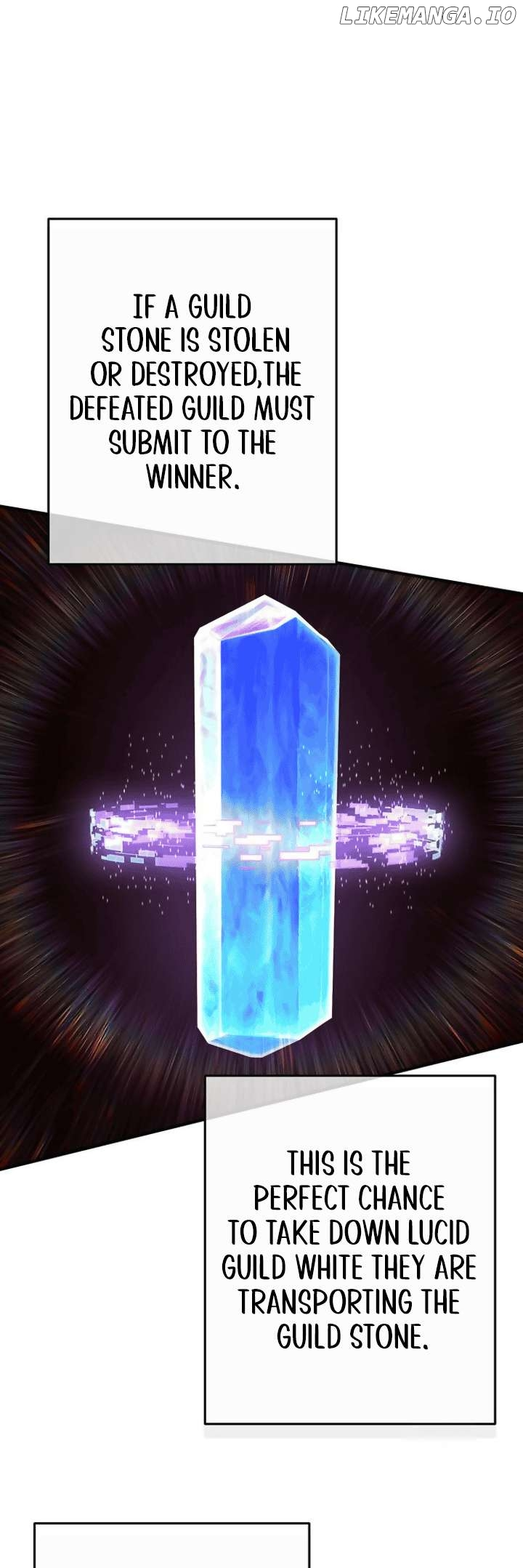 Read Hardcore Leveling Warrior (en) Manga Online