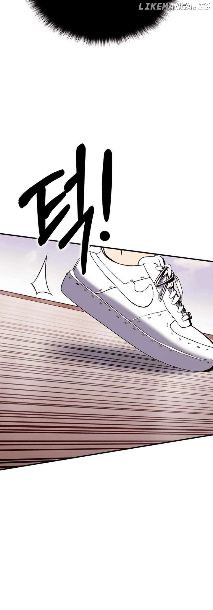 Read Hardcore Leveling Warrior (en) Manga Online