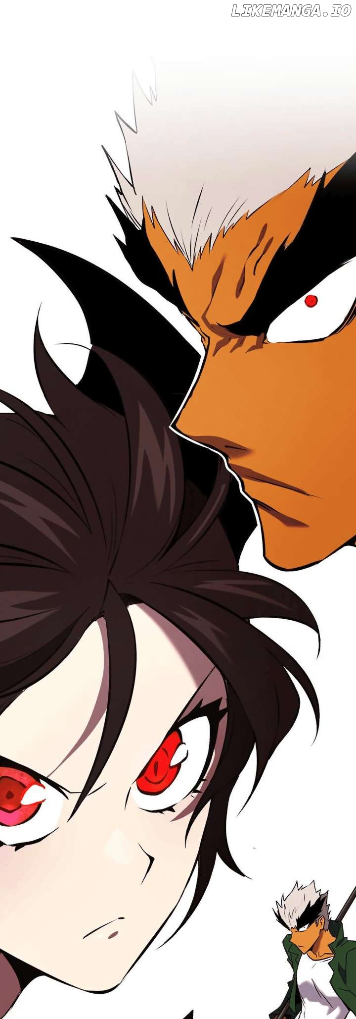 Read Hardcore Leveling Warrior (en) Manga Online