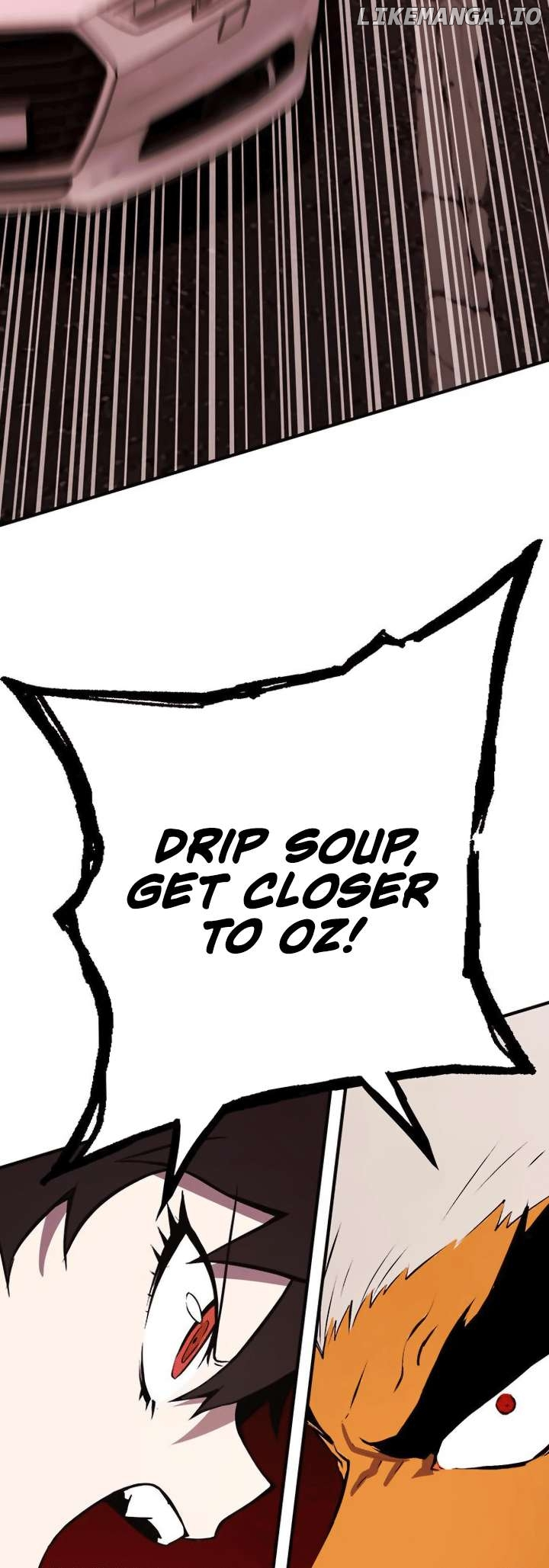 Read Hardcore Leveling Warrior (en) Manga Online