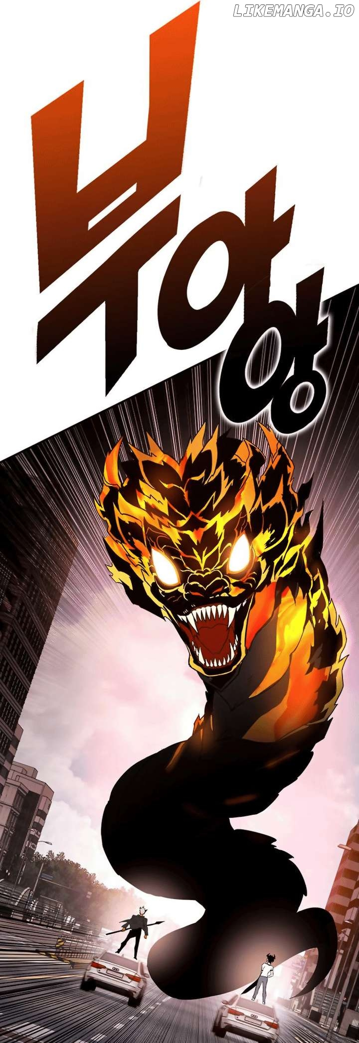 Read Hardcore Leveling Warrior (en) Manga Online