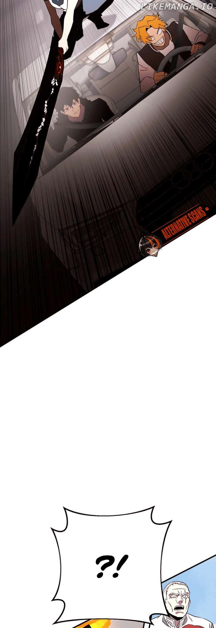 Read Hardcore Leveling Warrior (en) Manga Online