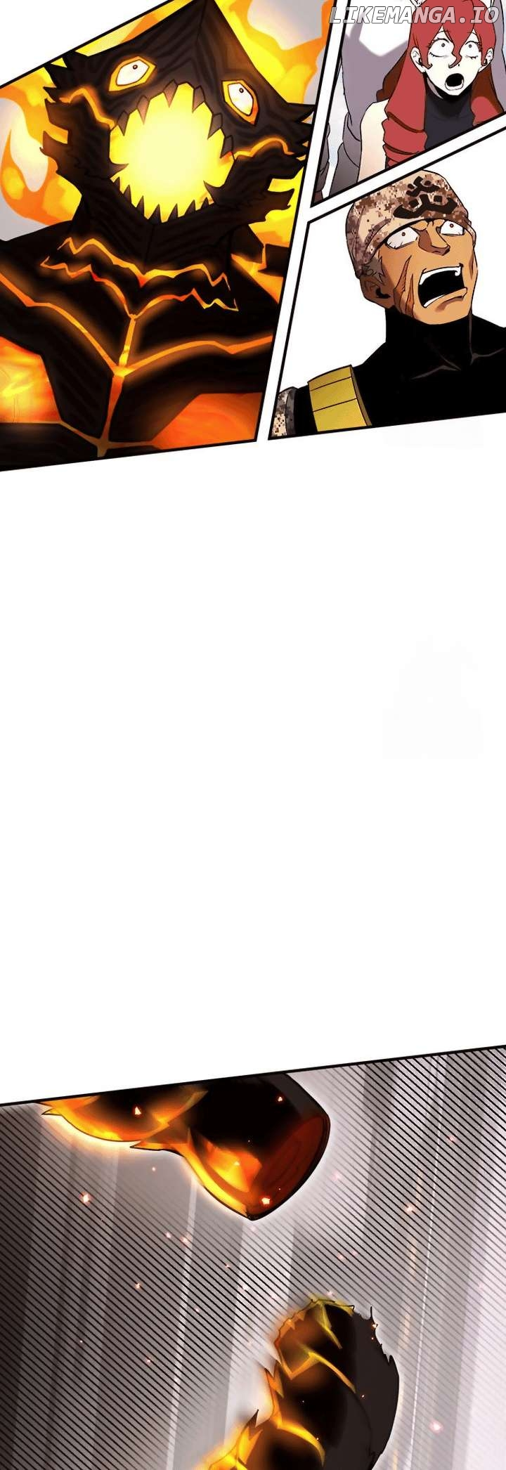 Read Hardcore Leveling Warrior (en) Manga Online