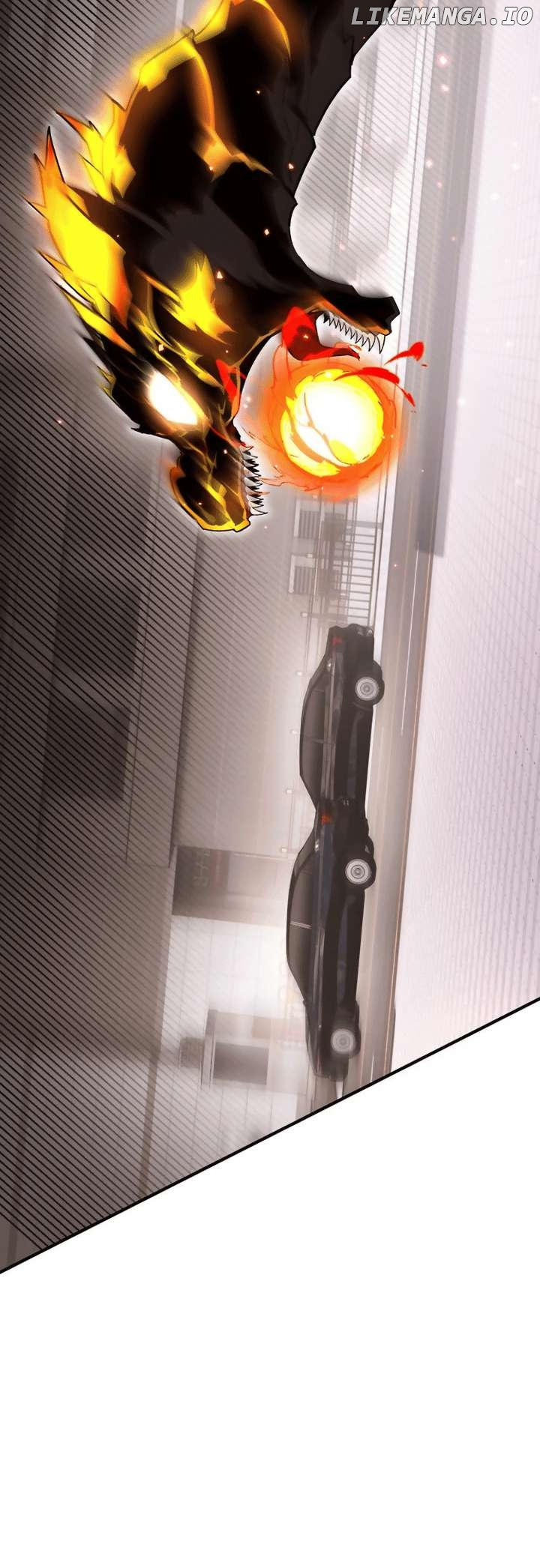 Read Hardcore Leveling Warrior (en) Manga Online