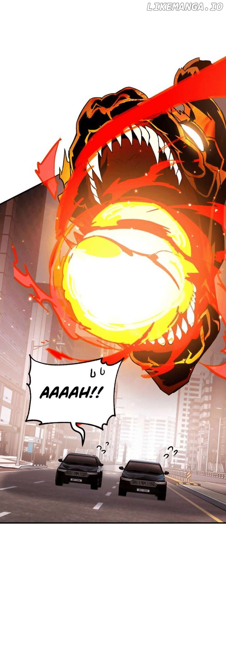 Read Hardcore Leveling Warrior (en) Manga Online