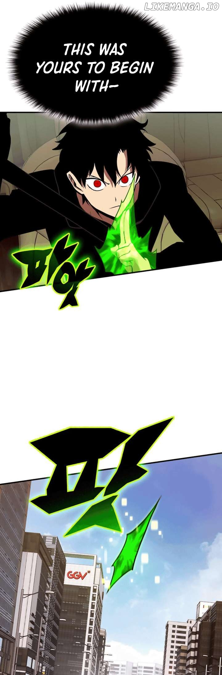 Read Hardcore Leveling Warrior (en) Manga Online