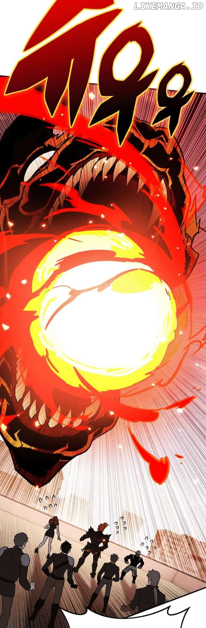 Read Hardcore Leveling Warrior (en) Manga Online