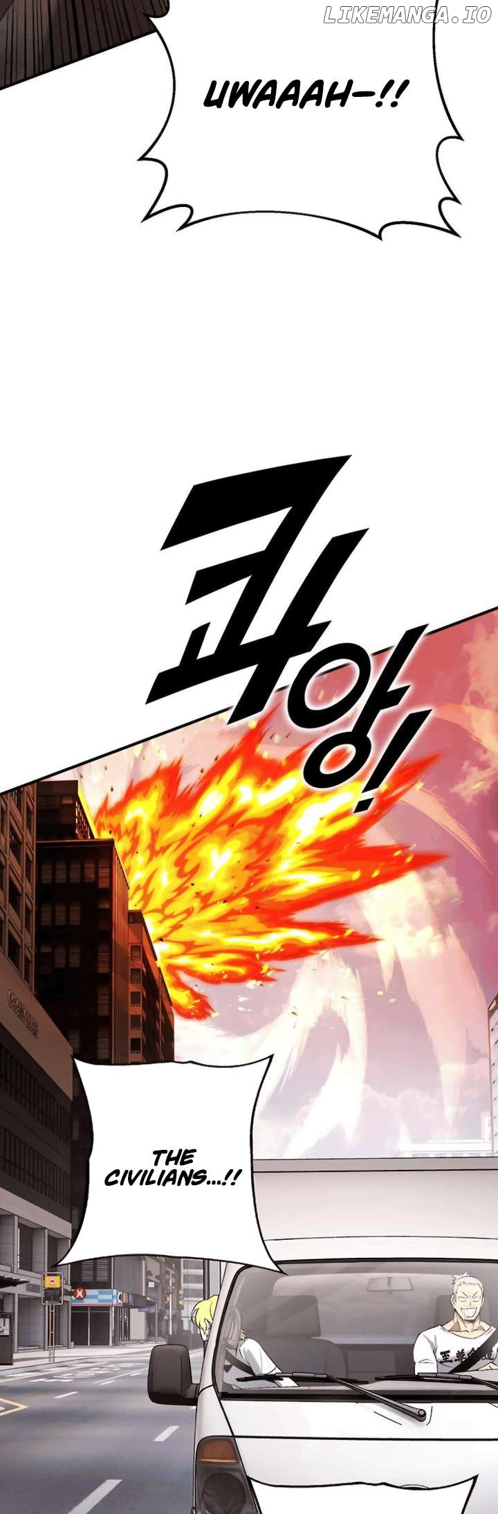 Read Hardcore Leveling Warrior (en) Manga Online