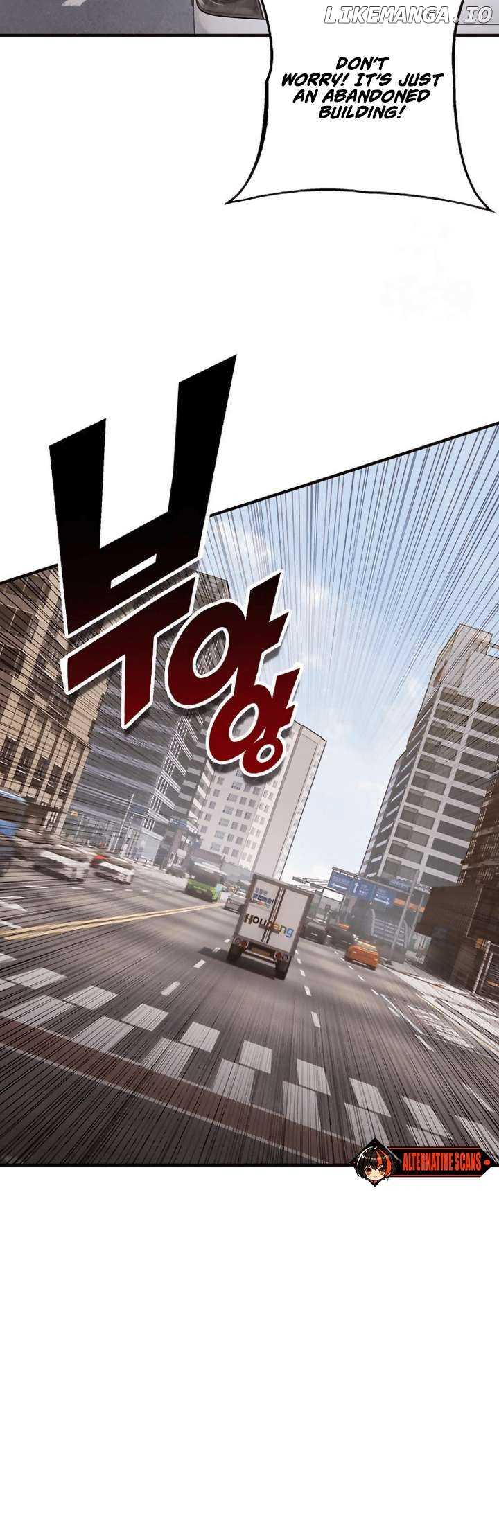 Read Hardcore Leveling Warrior (en) Manga Online