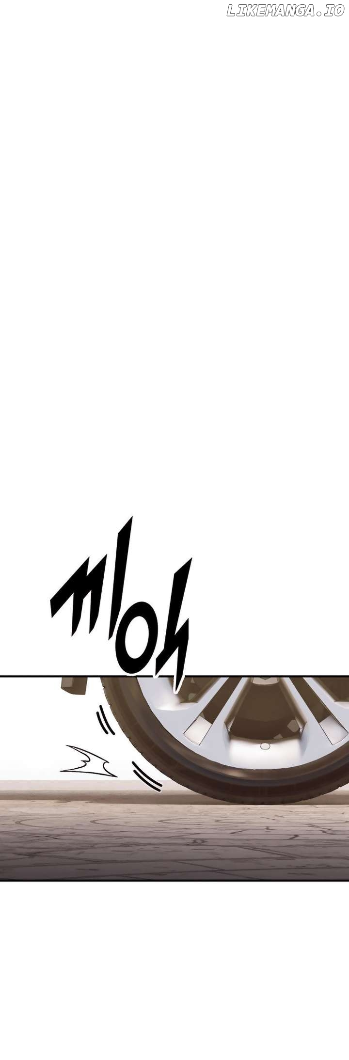 Read Hardcore Leveling Warrior (en) Manga Online