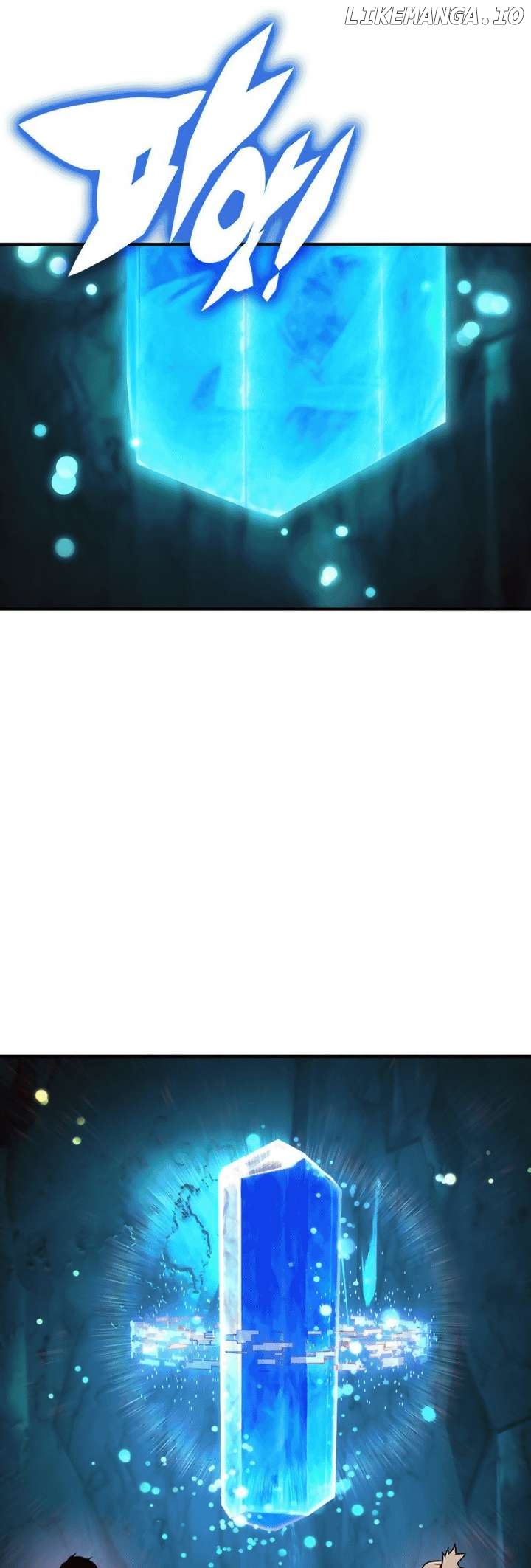 Read Hardcore Leveling Warrior (en) Manga Online