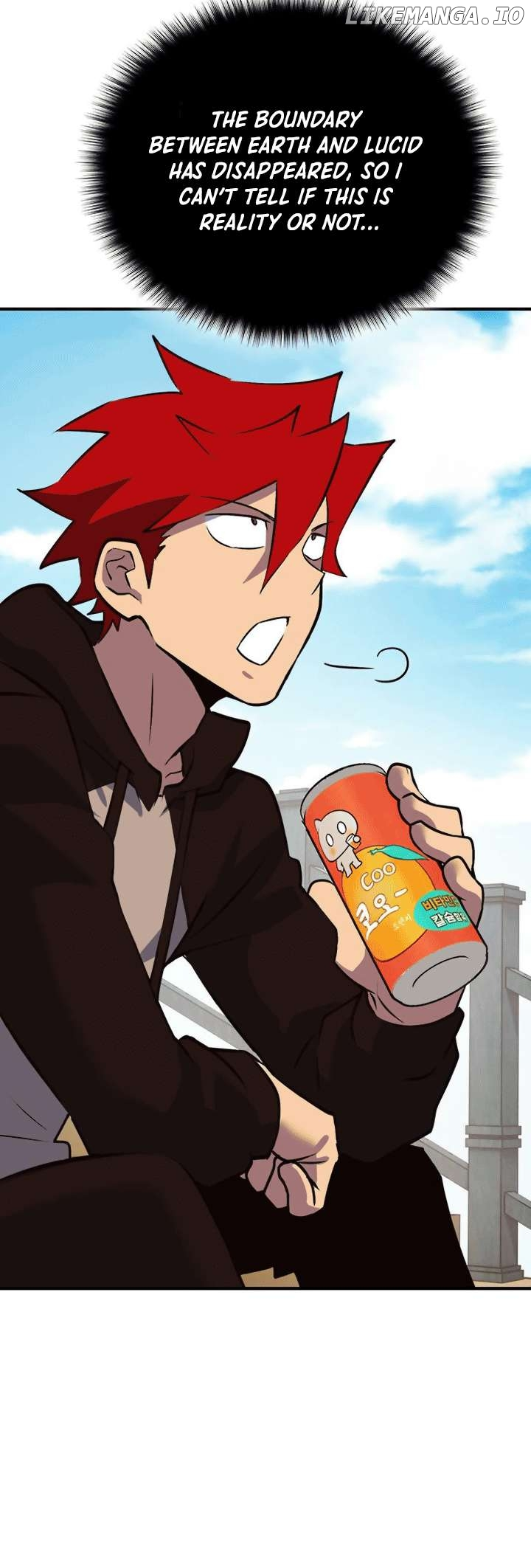 Read Hardcore Leveling Warrior (en) Manga Online