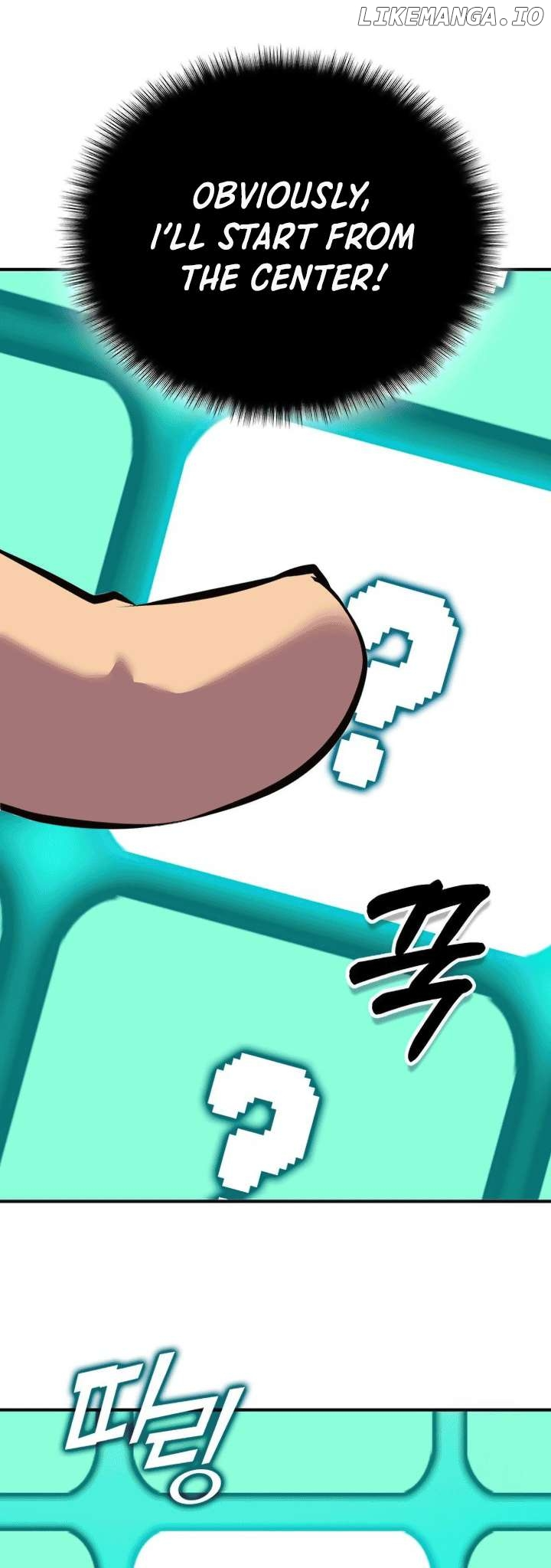 Read Hardcore Leveling Warrior (en) Manga Online