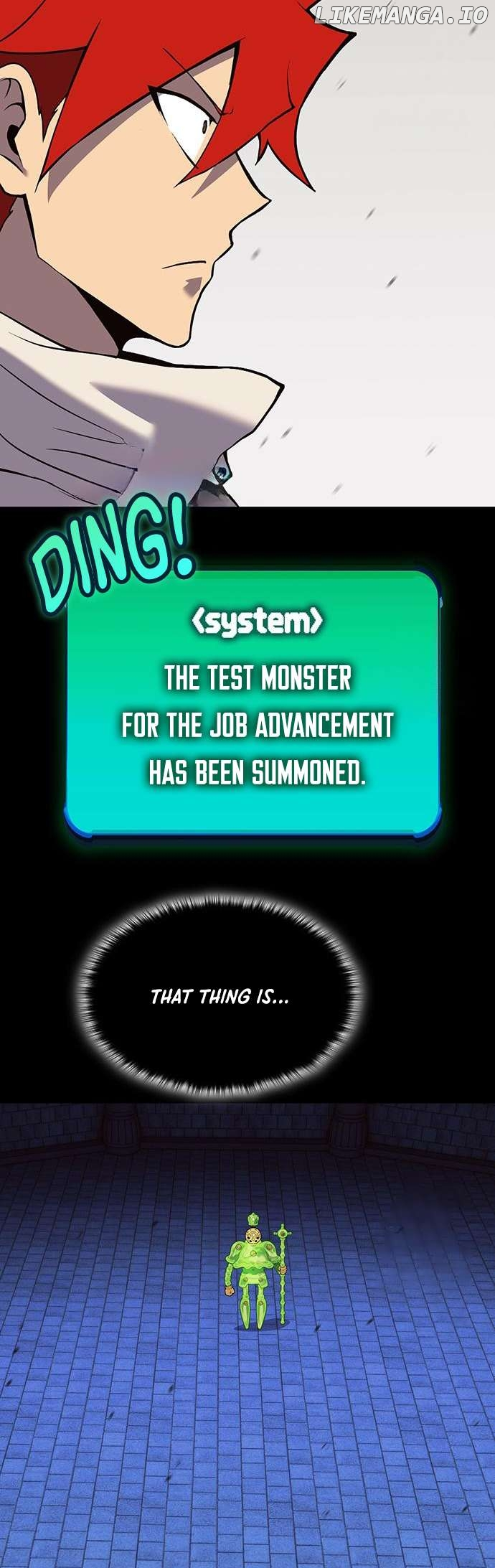 Read Hardcore Leveling Warrior (en) Manga Online