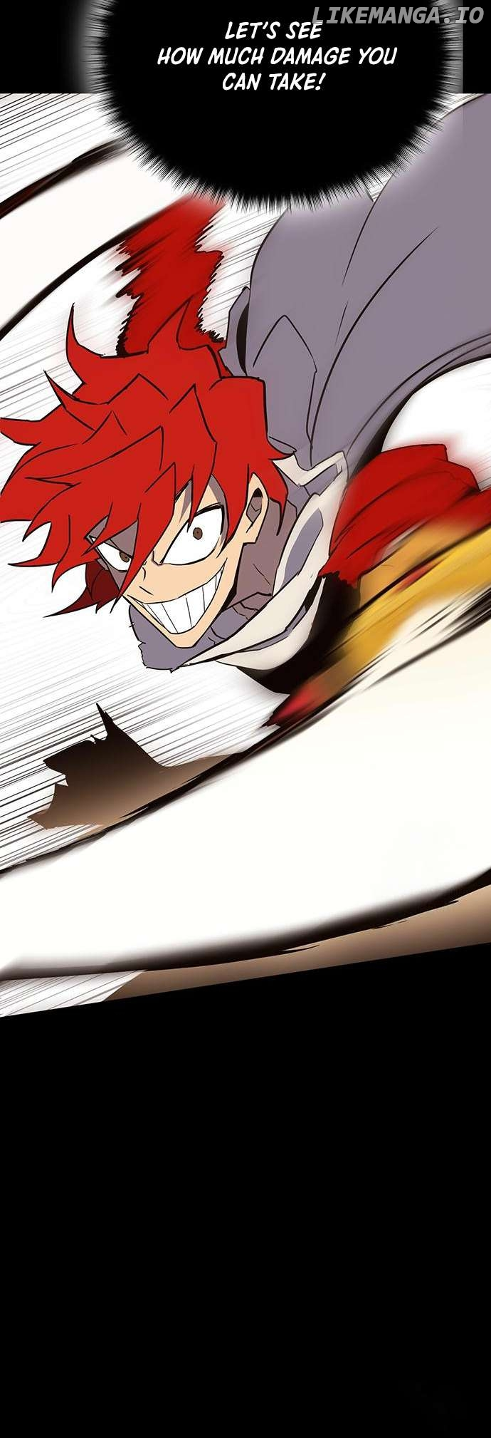 Read Hardcore Leveling Warrior (en) Manga Online