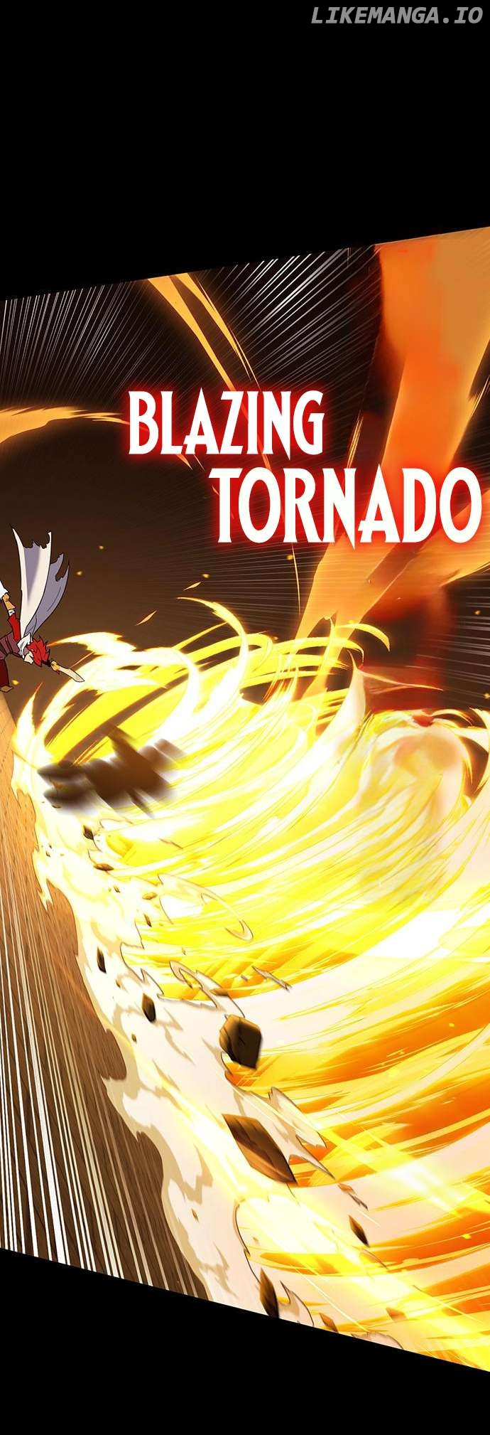 Read Hardcore Leveling Warrior (en) Manga Online