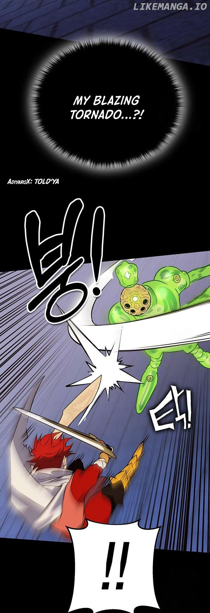 Read Hardcore Leveling Warrior (en) Manga Online