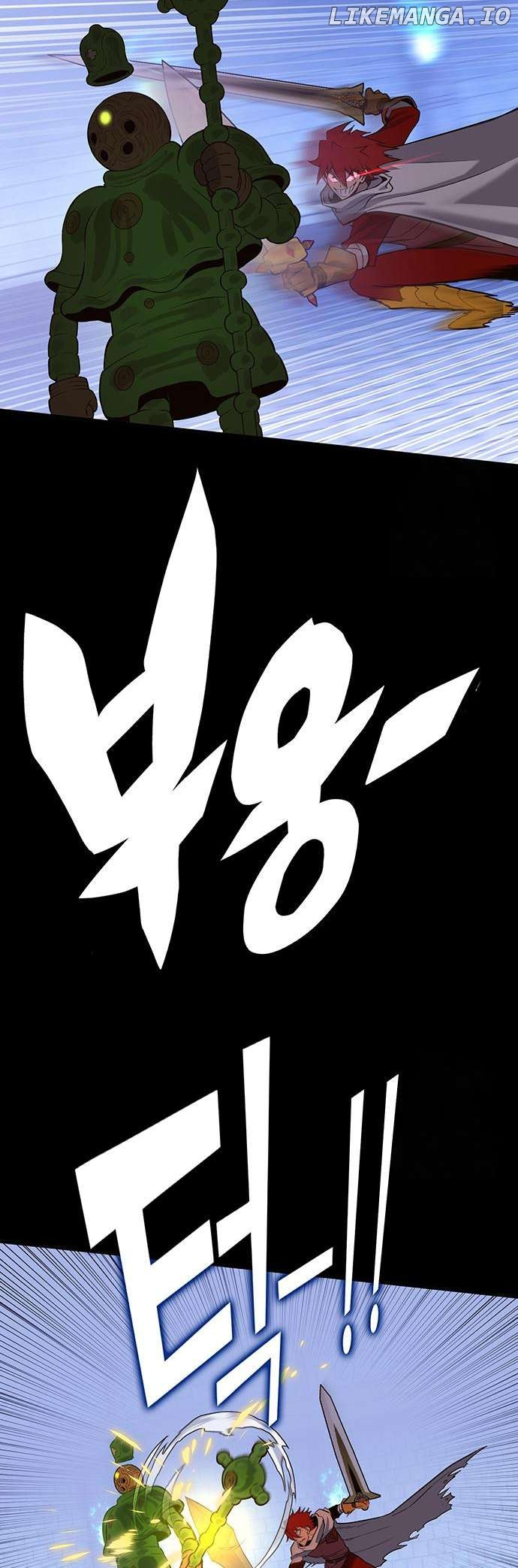 Read Hardcore Leveling Warrior (en) Manga Online