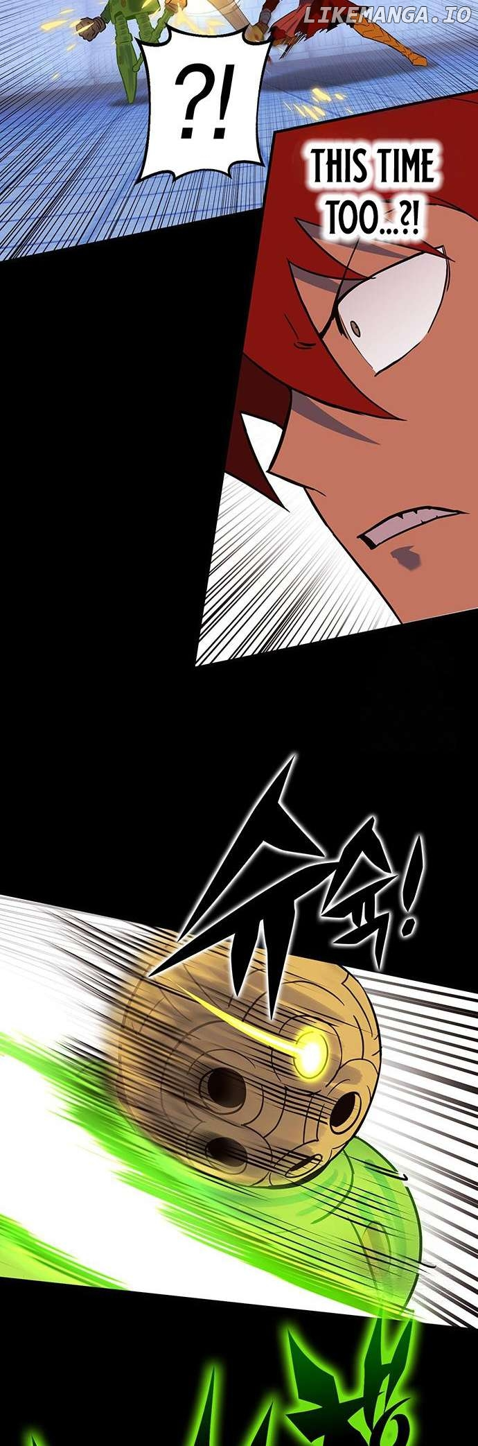 Read Hardcore Leveling Warrior (en) Manga Online