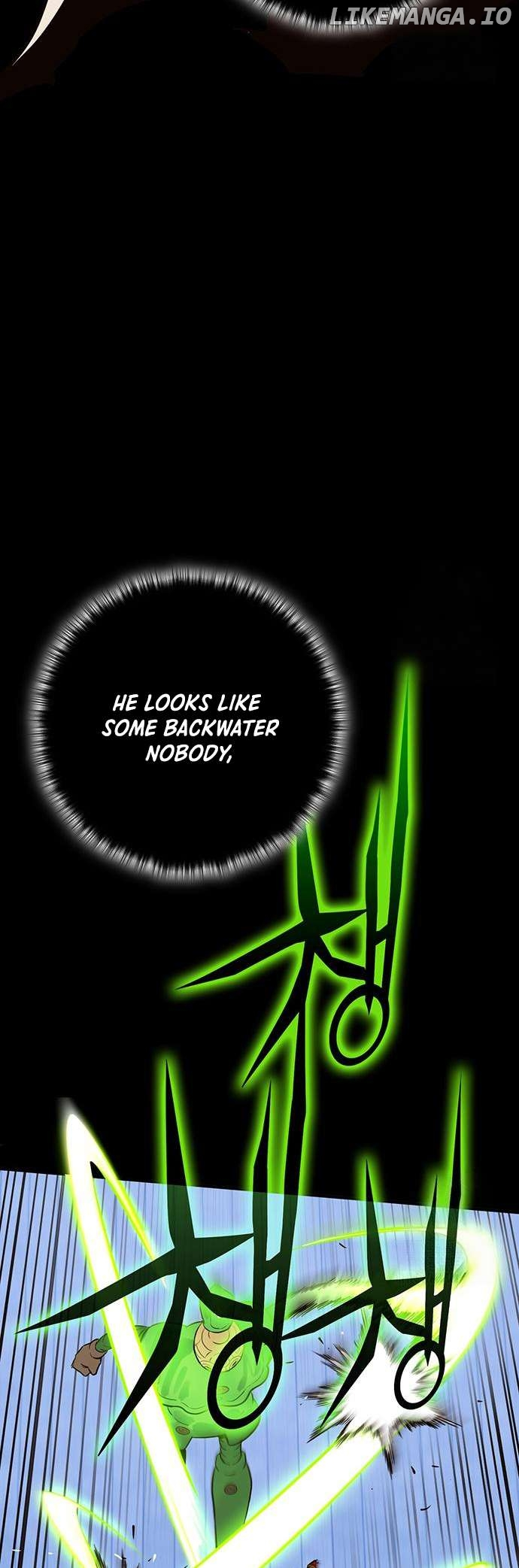 Read Hardcore Leveling Warrior (en) Manga Online