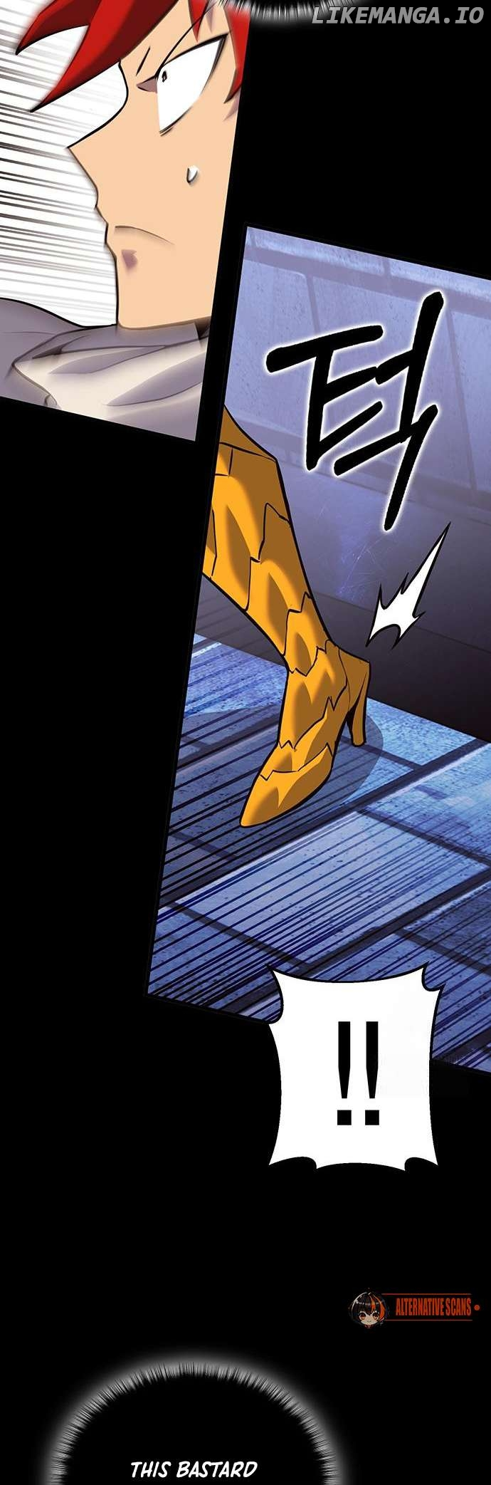 Read Hardcore Leveling Warrior (en) Manga Online