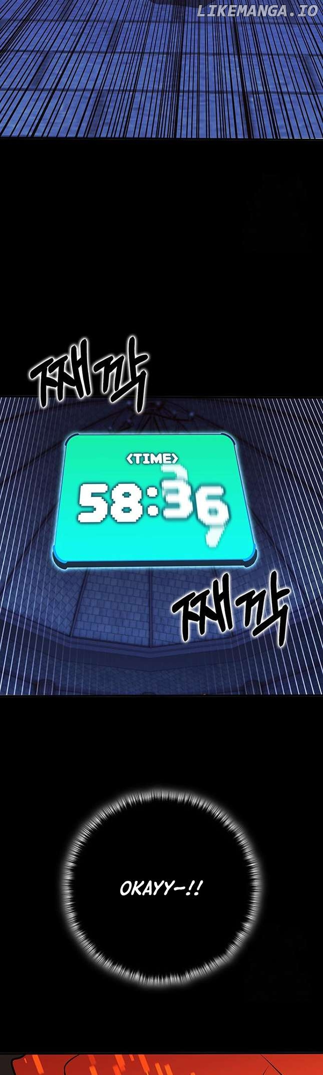 Read Hardcore Leveling Warrior (en) Manga Online