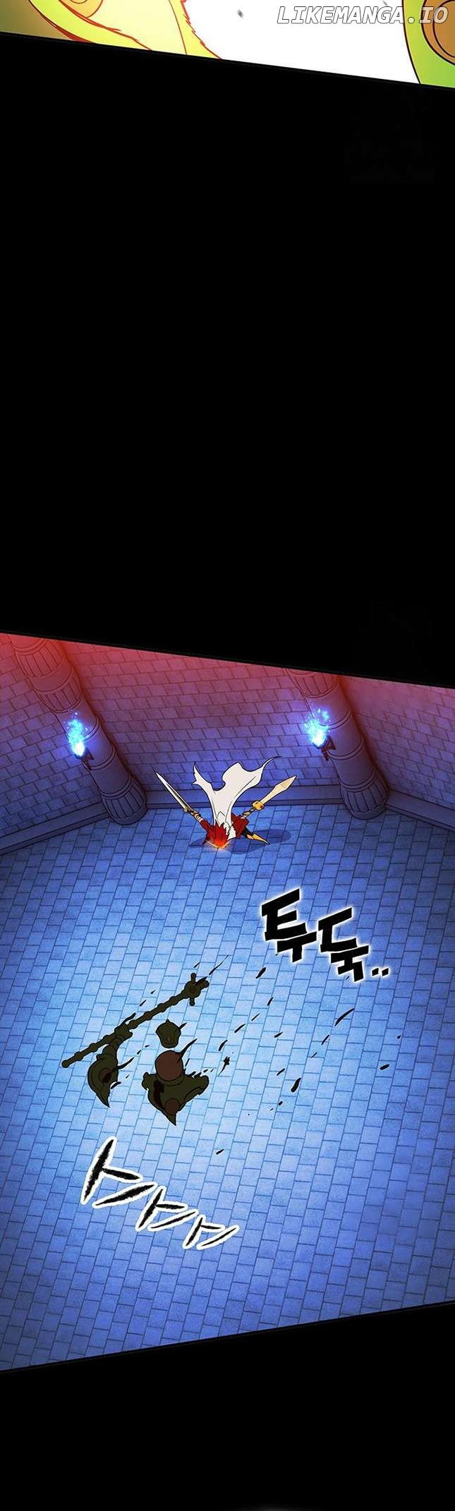 Read Hardcore Leveling Warrior (en) Manga Online