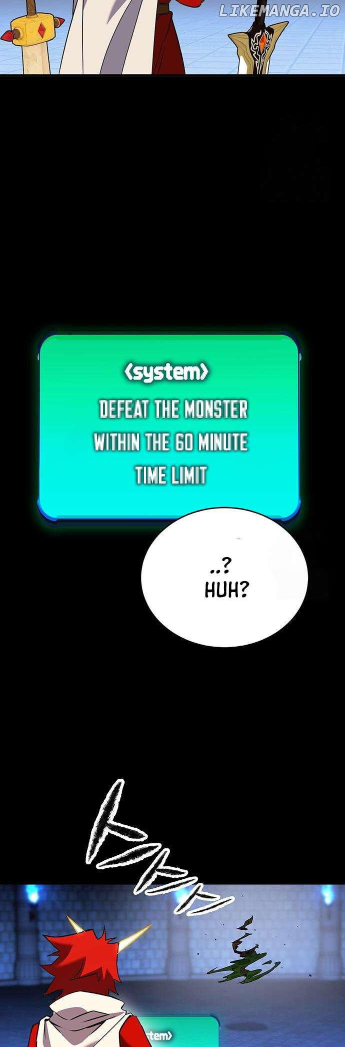 Read Hardcore Leveling Warrior (en) Manga Online