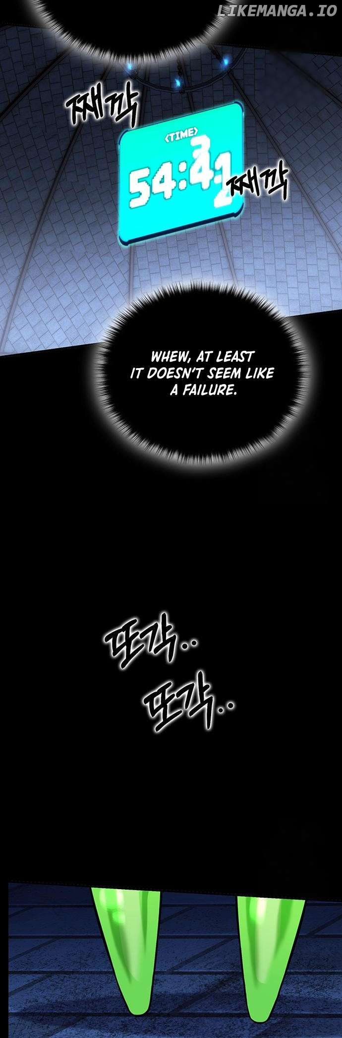 Read Hardcore Leveling Warrior (en) Manga Online