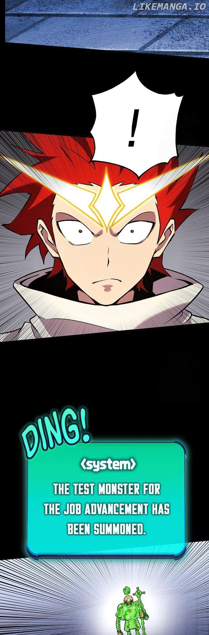 Read Hardcore Leveling Warrior (en) Manga Online