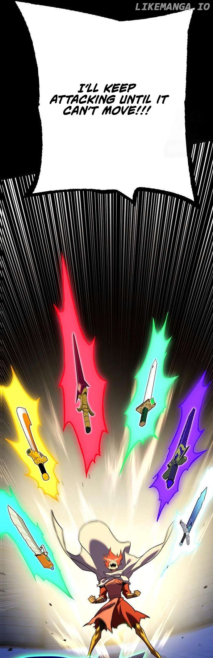 Read Hardcore Leveling Warrior (en) Manga Online