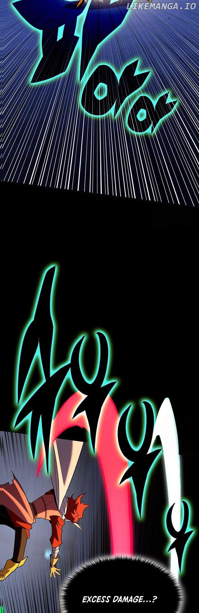 Read Hardcore Leveling Warrior (en) Manga Online